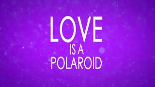 Imagine Dragons - Polaroid (Lyric Video)