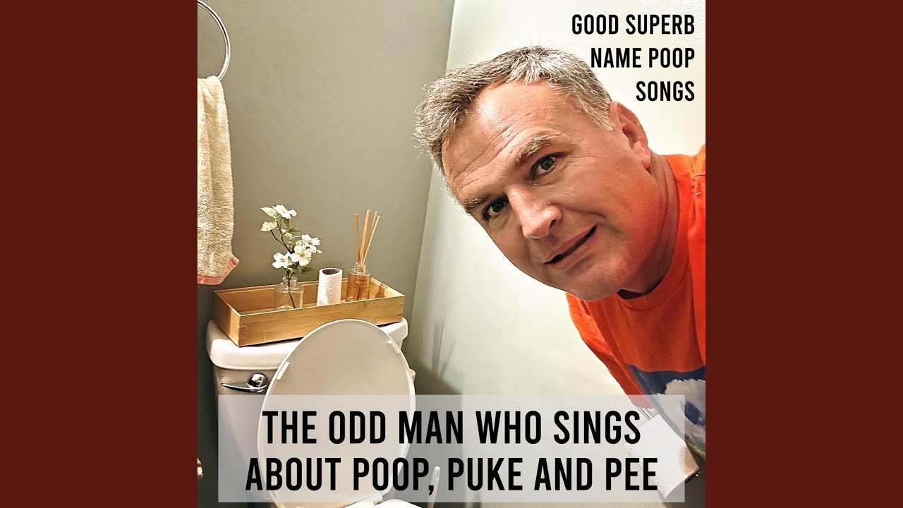 The Aliza Poop Song - YouTube