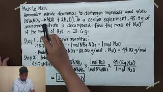 Stoichiometry Basic Introduction, Practice Problems, Stoichiometry Tutorial | CHEMISTRY