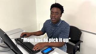 Different Types Of Teachers When They Take Your Phone