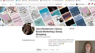 How To Pin Facebook Content To Pinterest