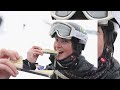 2025-26 Season | Top Snowboard Moments