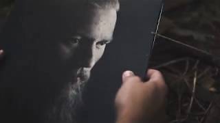 Besra - Anhedonia - Vinyl Showcasing Video