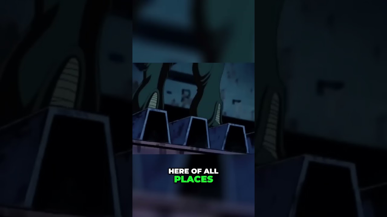 Teleported! Where is Sho? 