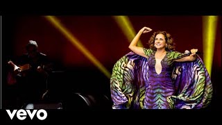 Daniela Mercury - O Mais Belos Dos Belos / Por Amor Ao Ilê (O Axé, A Voz e o Violão Ao Vivo 2016)