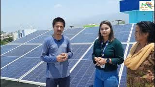 Solar Rooftop Ongrid System || MNRE || UPCL || Bhumi ka solar haldwani