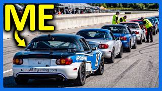 I Started LAST… Then Overtook 10 Cars on Lap 1 screenshot 2