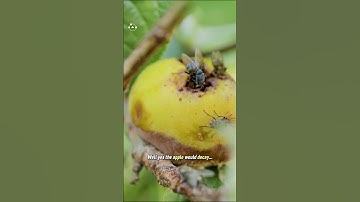 We are inside a box! Apple in a Box Theory