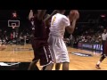 #A10MBB Championship - #13 Fordham vs. #12 George Mason Highlights