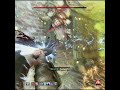 Cornered a daemonhost #gaming #Darktide #randomgamechannel