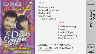[Full] Album Duda Sengsara - Iip Bakir (feat Yayah Sopiah)