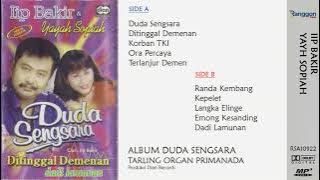 [Full] Album Duda Sengsara - Iip Bakir (feat Yayah Sopiah)