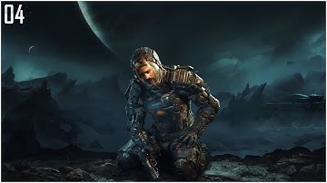 The Callisto Protocol | Tentacle Mutation (#4)