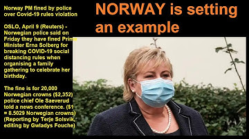 Edip Yüksel (E) Norway justice