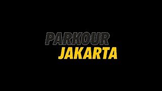 Parkour Jakarta After Training Clips Parkour Jakarta After Training Clips