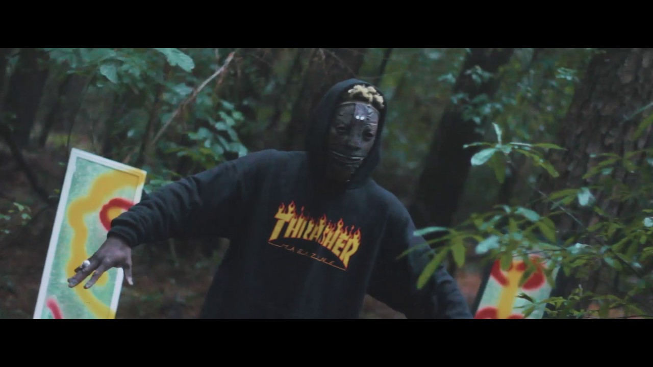 HANNYA CHA0$ -SHAMBLES