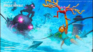 TEAM ICE KING, CODE: BOXOFTRIXFN #shorts #fortnite #fyp