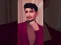 The Sims 4 ALFA vs. MaxisMatch #shorts