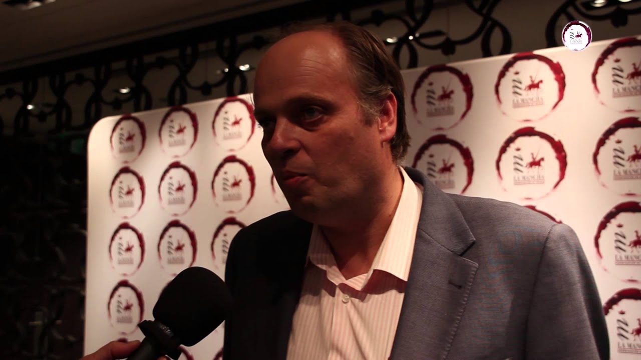 Calidad y  precios competitivos rasgos clave en Taiwan según @BodegasAyuso