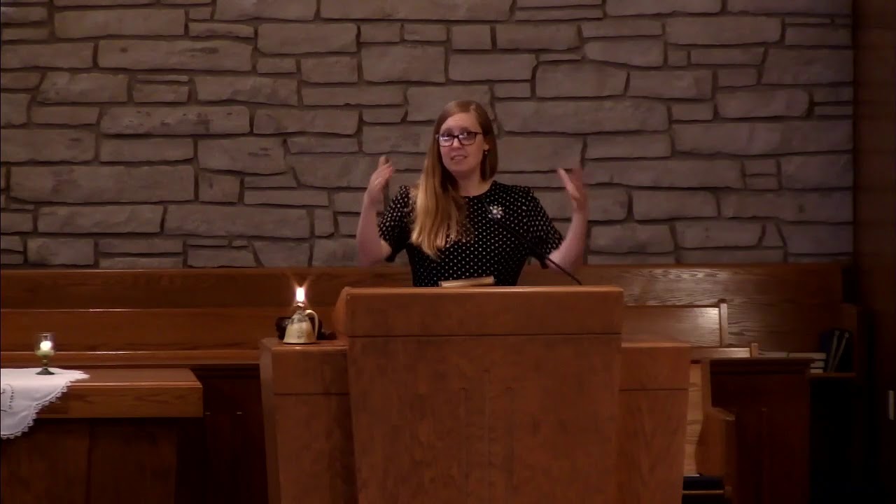 Tabor Mennonite Church YouTube