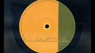 D. Ball - Doreen (OUR-003A2)
