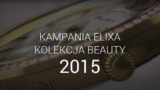 Kolekcja Elixa Beauty | Apart.TV