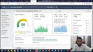 Google SERP Analysis Framework (Part 3)