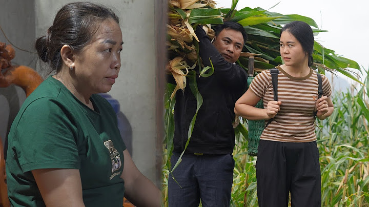 Chuc and Hoa are living happily together – but what secret plan is Hoa’s mother hiding from them?