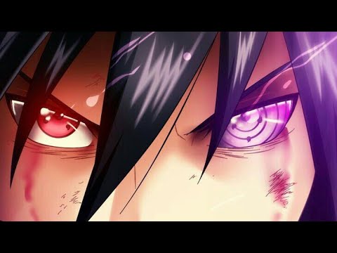 [Nightstep] Light Em Up Remix Mix Photo Naruto #UYScuti07