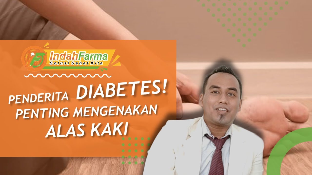 FAMILY CARE : Neuropati Diabetes