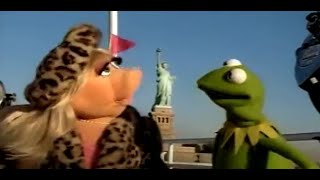 The Muppets    Mastercard      2002