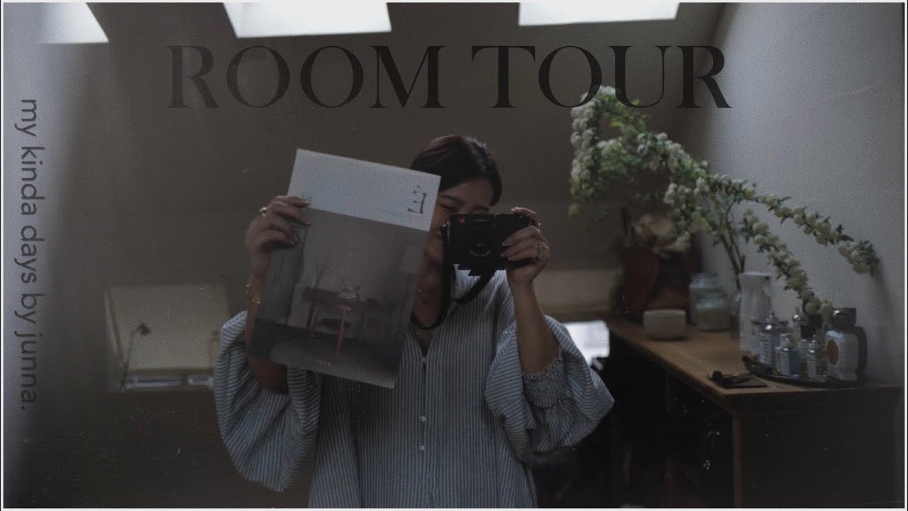 【インテリア】ルームツアー&お気に入り雑貨