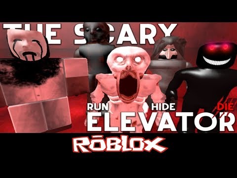 Roblox The Scary Mansion Baby Face And Slappy Massacare Roblox Horror Game Youtube - scary elevator by quesoft roblox youtube