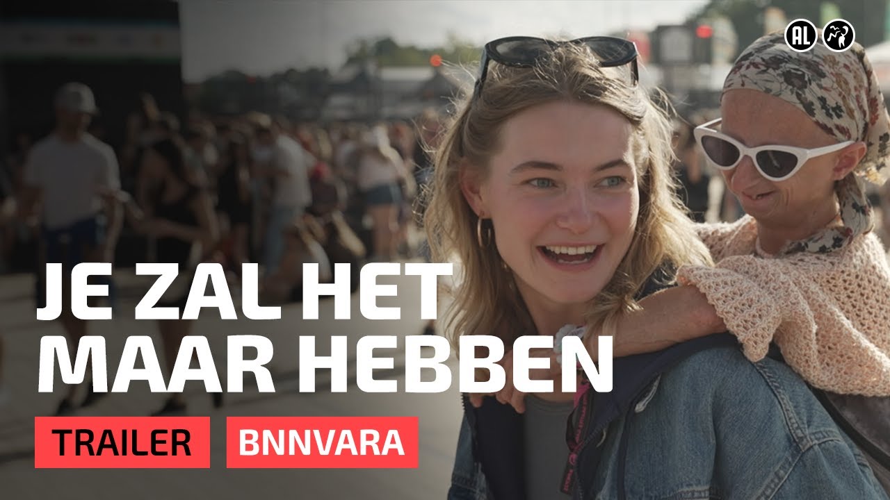 Je Zal Het Maar Hebben | Seizoen 23 | Officiële trailer | BNNVARA - YouTube