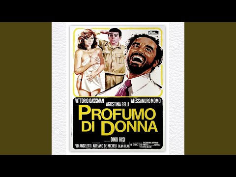Armando Trovaioli — Sara
