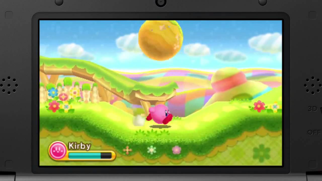 kirby triple trouble download free kirby triple trouble download free
