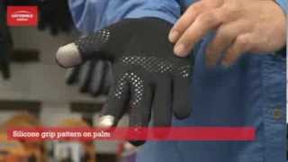 Mens The North Face eTip Gloves