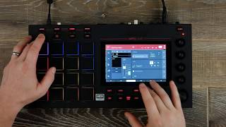 Using Step Automation with TrapSoul Beats screenshot 1