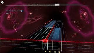 "Here Without You" Made famous by 3 Doors Down - Rocksmith + (Bass)