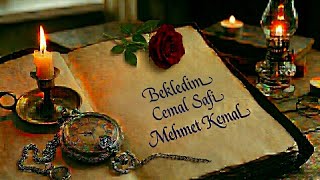 Bekledim Cemal Safi