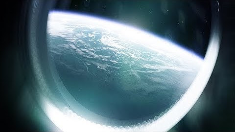 Create a PhotoReal Space Scene in [Cinema4D + Octane]