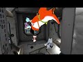 2001: A MAMEHI ODYSSEY まめひなた無重力でわちゃる【VRChat】