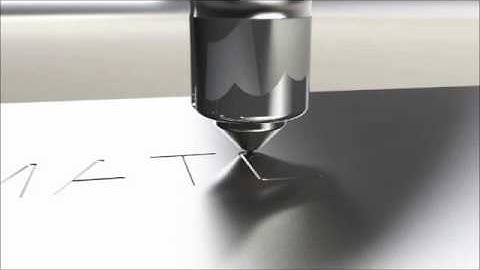MATE PRECISION TOOLING-Sheetmarker Animation