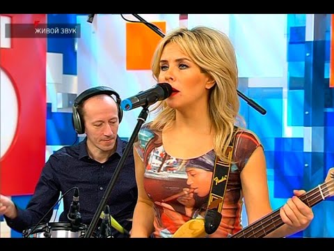 Экипаж молодость в Утре на 5