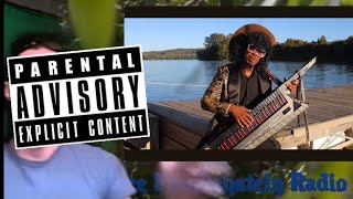 Famous Intro to Afroman's legal situation 2026 - SUED FOR JOKES Profile