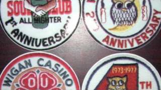 Wigan Casino..Keep The Faith..