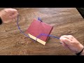 BURST Unboxing Knot - Paracord Mystery Box Opener! #diy