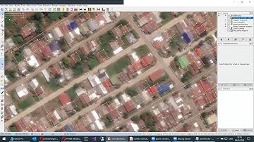 HOT Training Webinar: Advanced JOSM June 2020