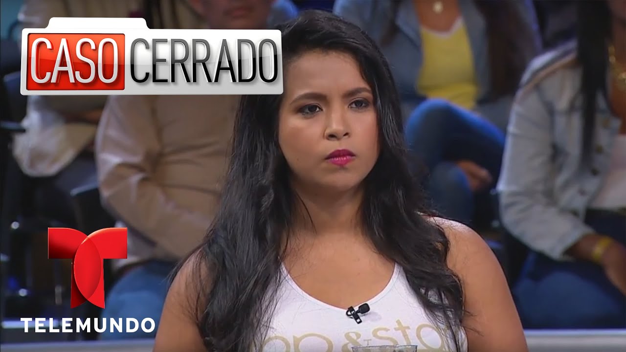 caso cerrado 2009 nuevos capitulos completos Capítulo: Traficantes de inocentes | Caso Cerrado | Telemundo