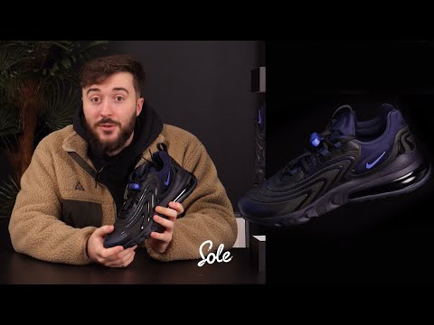 Nike Air Max 270 React ENG | Sizing, On-Foot & ACG Collection